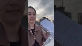 БФКрошкаМирошка помогают добрые люди.Поставили бокс для пожертвований. #армавир #дцп #помощь #деньги