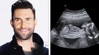 Adam Levine and Behati Prinsloo Welcome Their Third Child