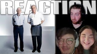 Vessel - Twenty One Pilots | ALBUM REACTION