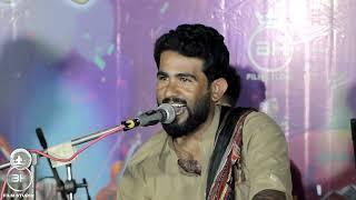 BEKARARAN | بے کراراں | BEBAGAR AHMED BALOCH |NEW BALOCHI MEPALI SONG 2024