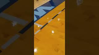 Workout with Raleigh wake Tech Lady Eagles