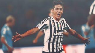 Paulo Dybala ● Juventus ●Amazing Skills, Assist & Goals || 2015-16 HD