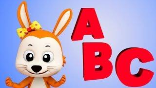 The ABC Song & Nursery Rhymes Playlist for Children | Learning Videos for Toddlers