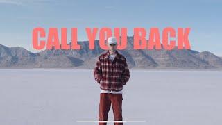 Call You Back - Kode Official Music Video