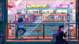 Night Shift LoFi  (Chill LoFi Playlist)