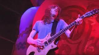 Whole Lotta Rosie - Malcolm Young Isolated - Live at Donington