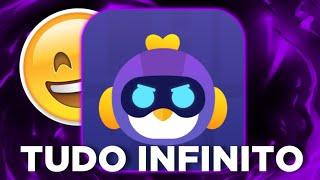 🟣SAIUU!! CHIKII APK MOD ILIMITADO TUDO INFINITO SEM BUG VIA - MEDIAFIRE