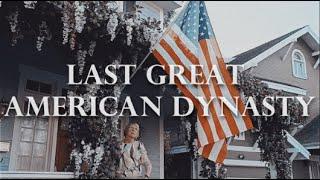 Desperate Housewives - The Last Great American Dynasty