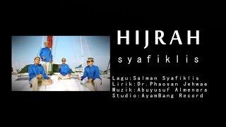 Syafiklis - Hijrah