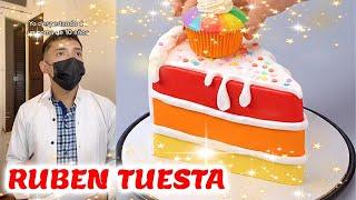  Colección tiktok de Ruben Tuesta 2024 || MORIRAS DE RISA  || #470