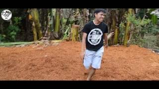 Sansanan | Vlog # 2 by Junfel Gilig (Tumbling practice)