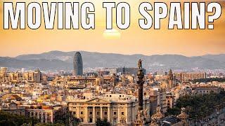 An Interview with a Lawyer on Visas and Moving to Spain