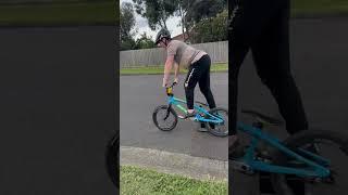 BMX RACE Sprint Start  / SUBSCRIBE!!