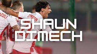Shaun Dimech ● Valletta FC/Malta FA ● Central/ Att.Midfielder & Left/Right Winger ● Highlights