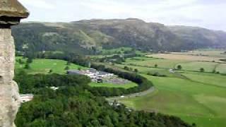 PROJECT 999: The Wallace Monument in Stirling