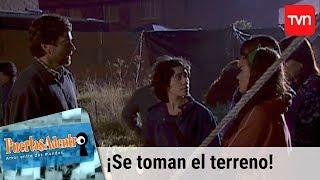 Se tomaron el terreno | Puertas adentro - T1E1