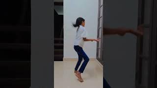 Hey banane #music dance cover #Ammu Anu Royal Vlog #official shorts # shorts ️️