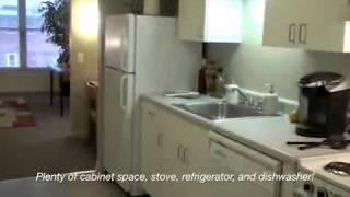 Denton Center Studio Apartment Rentals - Riner Rentals Harrisonburg, VA