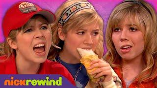 6 Minutes of Sam Puckett Being Relatable  iCarly + Sam & Cat