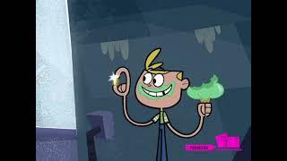 Brand New Shows On Cartoon Network (TF13L Version) In 2009 (Pictures)