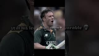 Most Complete Batsman 