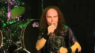 Dio - Heaven And Hell Live In London 2005