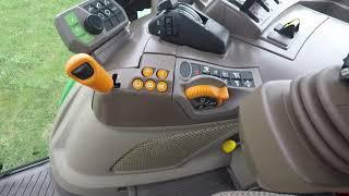 John Deere 5R Series Video  Transmission by Ag-Pro Companies