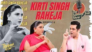 'KIRTI SINGH RAHEJA" EXCUSING THE RUMOURS AND CREATING AN ABOSULUTE BUZZ IN INFLUENCERS INDUSTRY !