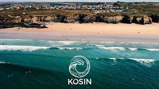 KOSIN | Under the Wing Productions