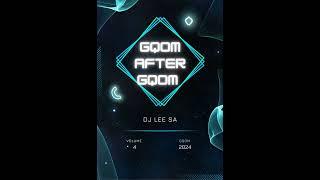 Gqom After Gqom Vol.4 (Best Gqom mix 2024)