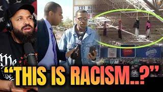 White People This Video Proves That  Most Black People Are Delusional