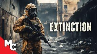 Final Extinction | Full Movie | Action Survival Thriller