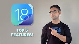 iOS 18 Features That Are Actually Useful!