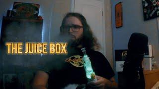 The Juice Box by Jerry Juice & J Litty’s THCa Review!