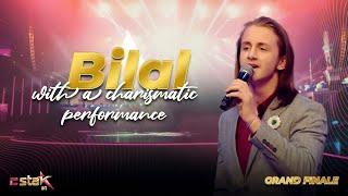 Bilal - Medineye varamadin| IC Star