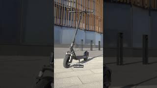  ТОП-самокат до 50к! Обзор Segway F2 II #segway #ninebot #электросамокат #технологии #техноблог