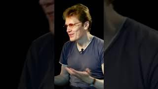 Где инопланетяне? Парадокс Ферми – астрофизик Сергей Попов #наукаpro #инопланетяне #shorts
