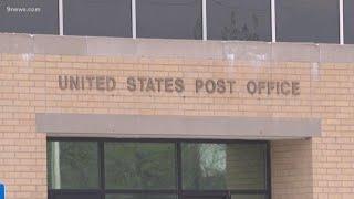 Denver post office stays open despite public health order demanding that it close