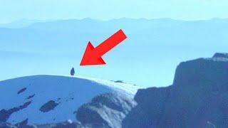 مرموزترین اتفاقاتی که بر روی قله ی اورست اتفاق افتادند