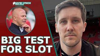 SLOT FACING FIRST BIG TEST! | Liverpool 0-1 Nottingham Forest reaction