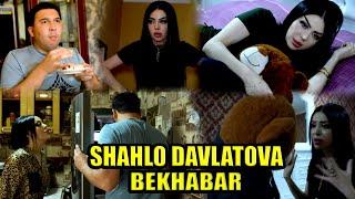 New klip! Shahlo Davlatova - Bekhabar (2024) | ШАХЛО ДАВЛАТОВА - БЕХАБАР