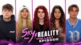 КОМАНДЫ БОЛЬШЕ НЕТ / КОНЕЦ СЕЗОНА | SKYFAM REALITY | 7 серия