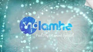 Violamhe YouTube Channel Brand Promo 2