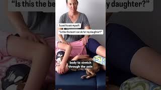 Reduce Spasticity with the #AnatBanielMethod