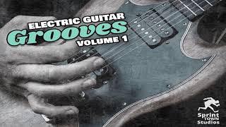 Electric Guitar Grooves Vol1 | Sample Pack | Pop | Guitar Loops