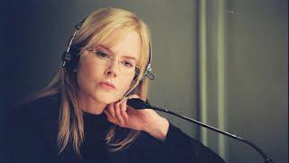 The Interpreter Full Movie Fact & Review / Nicole Kidman / Sean Penn