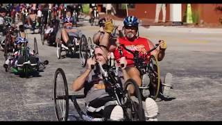 Non-Profit Spotlight | WWAR Alive Ride