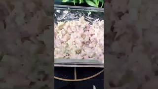 Cabbage ki ye recipetry abhi(see description) (cabbage-mayo sandwich) #shorts #viralshorts