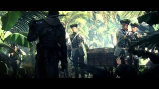 World Premiere Trailer - Assassin's Creed IV Black Flag [DE]