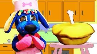 Nursery Rhymes and Kids Songs - “Tasty Treats” -  The Raggs TV